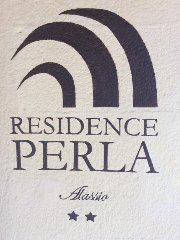 Residence Perla Alassio Exterior photo